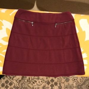 Athleta Skirt